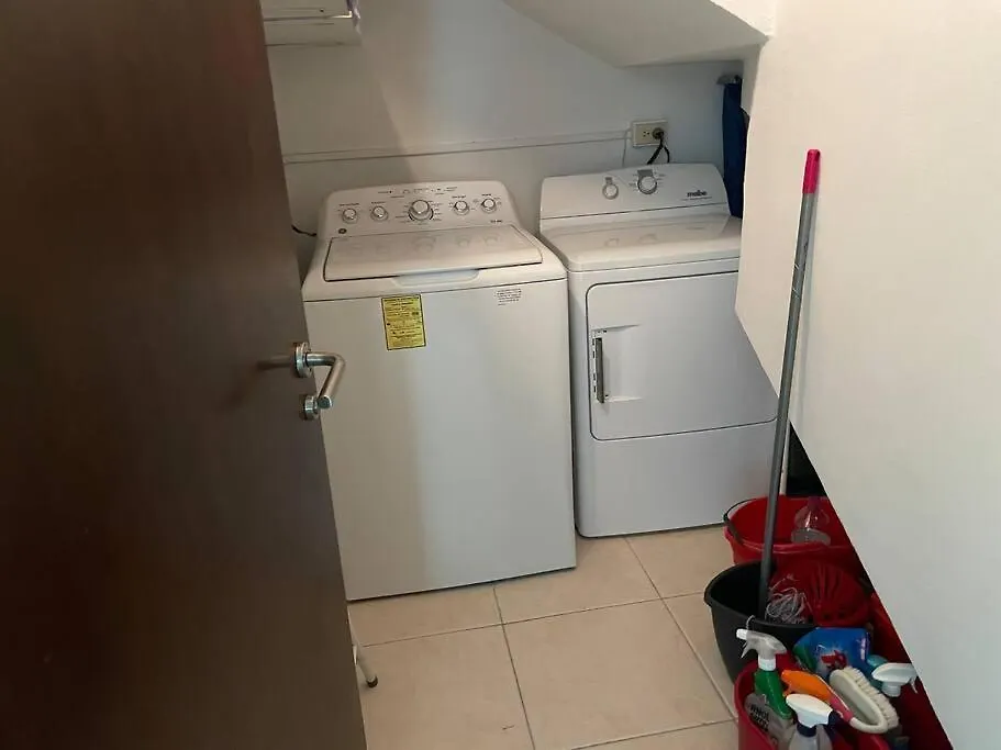 Appartement Lujo Y Seguridad En Quinta Avenida à Playa del Carmen