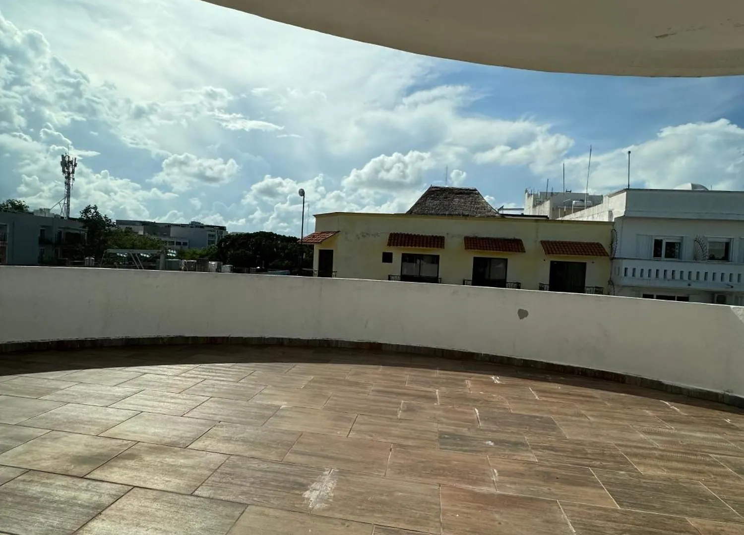 Lujo Y Seguridad En Quinta Avenida Daire Playa del Carmen 0*,  Meksika