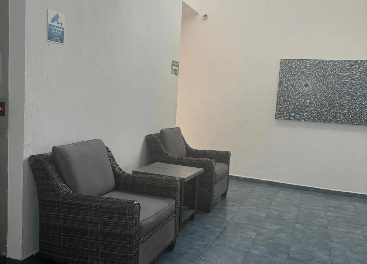 Appartement Lujo Y Seguridad En Quinta Avenida à Playa del Carmen