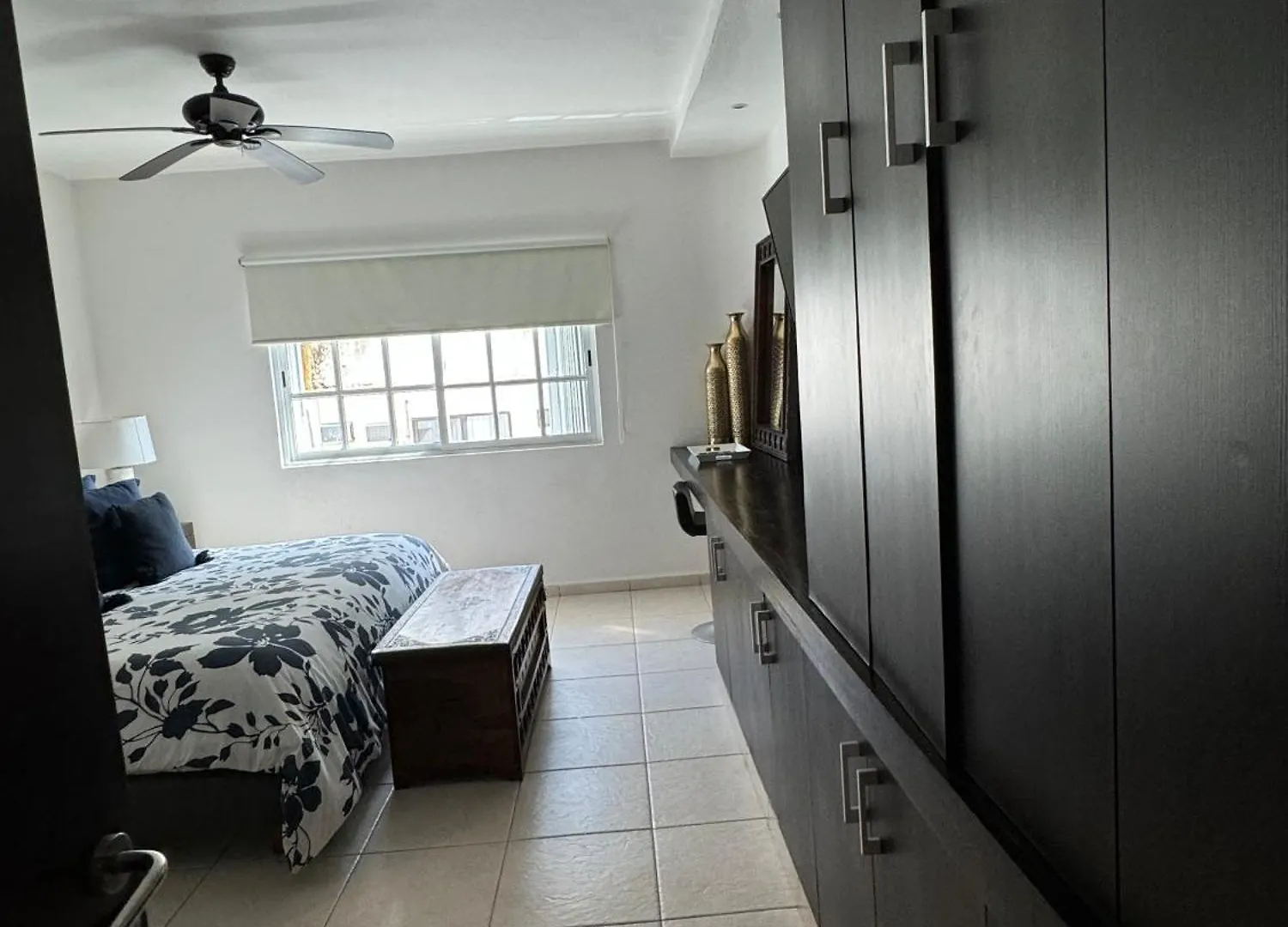 Lujo Y Seguridad En Quinta Avenida Daire Playa del Carmen 0*,