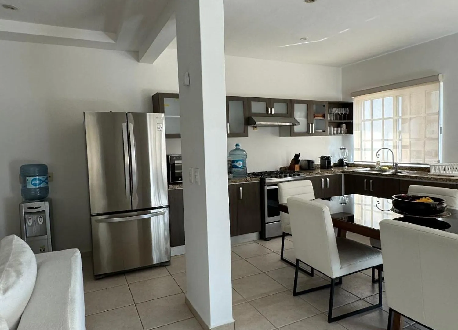 Appartement Lujo Y Seguridad En Quinta Avenida à Playa del Carmen
