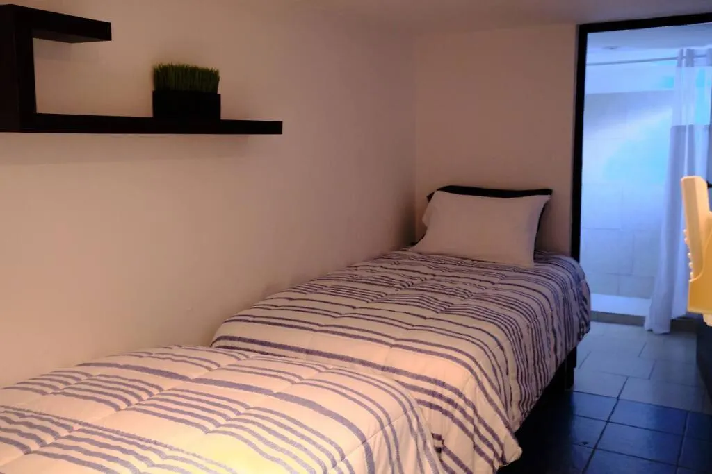 Appartement Lujo Y Seguridad En Quinta Avenida à Playa del Carmen