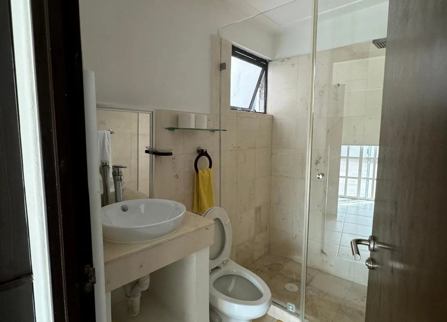Appartement Lujo Y Seguridad En Quinta Avenida à Playa del Carmen