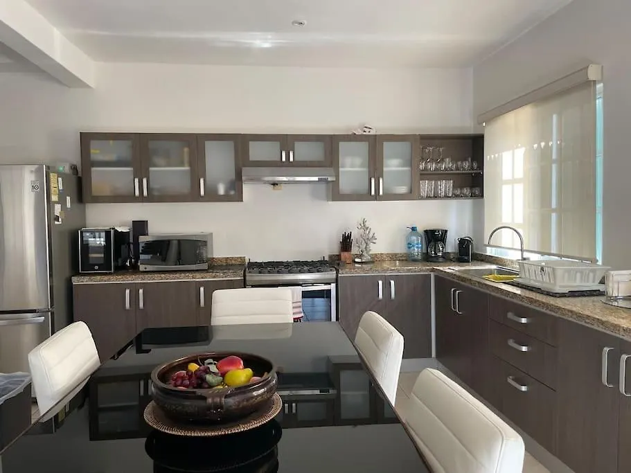 Appartement Lujo Y Seguridad En Quinta Avenida à Playa del Carmen 0*,  Mexique