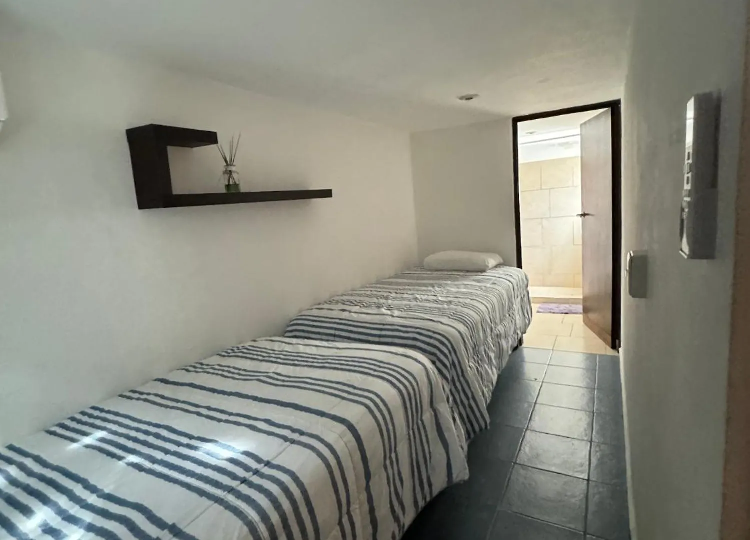 Lujo Y Seguridad En Quinta Avenida Daire Playa del Carmen Meksika
