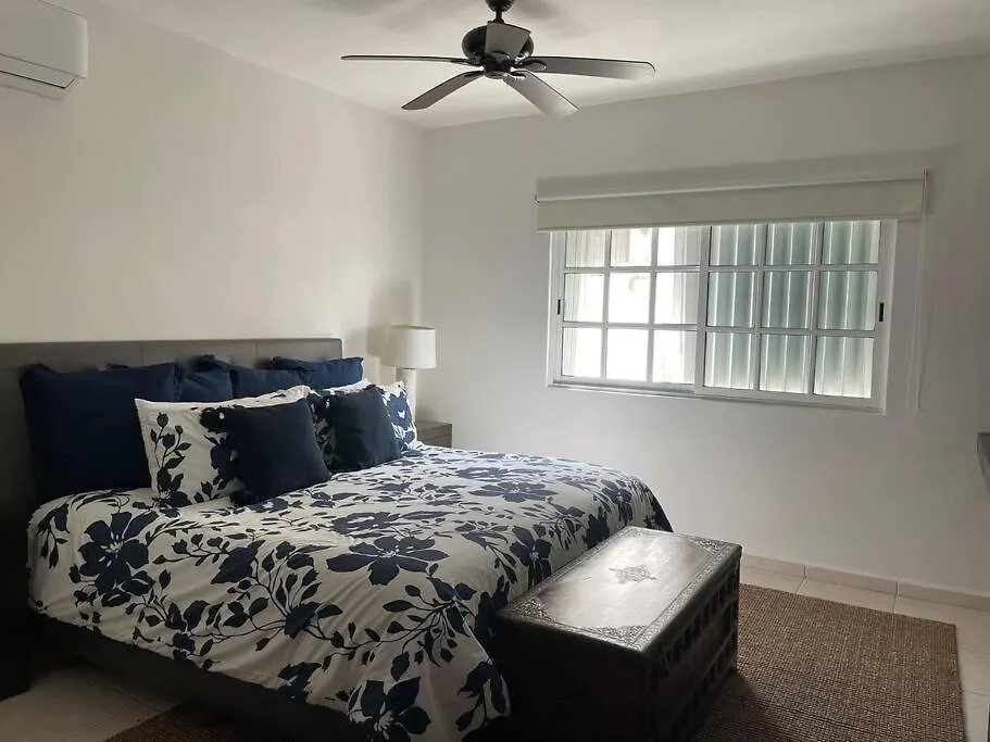 Appartement Lujo Y Seguridad En Quinta Avenida à Playa del Carmen