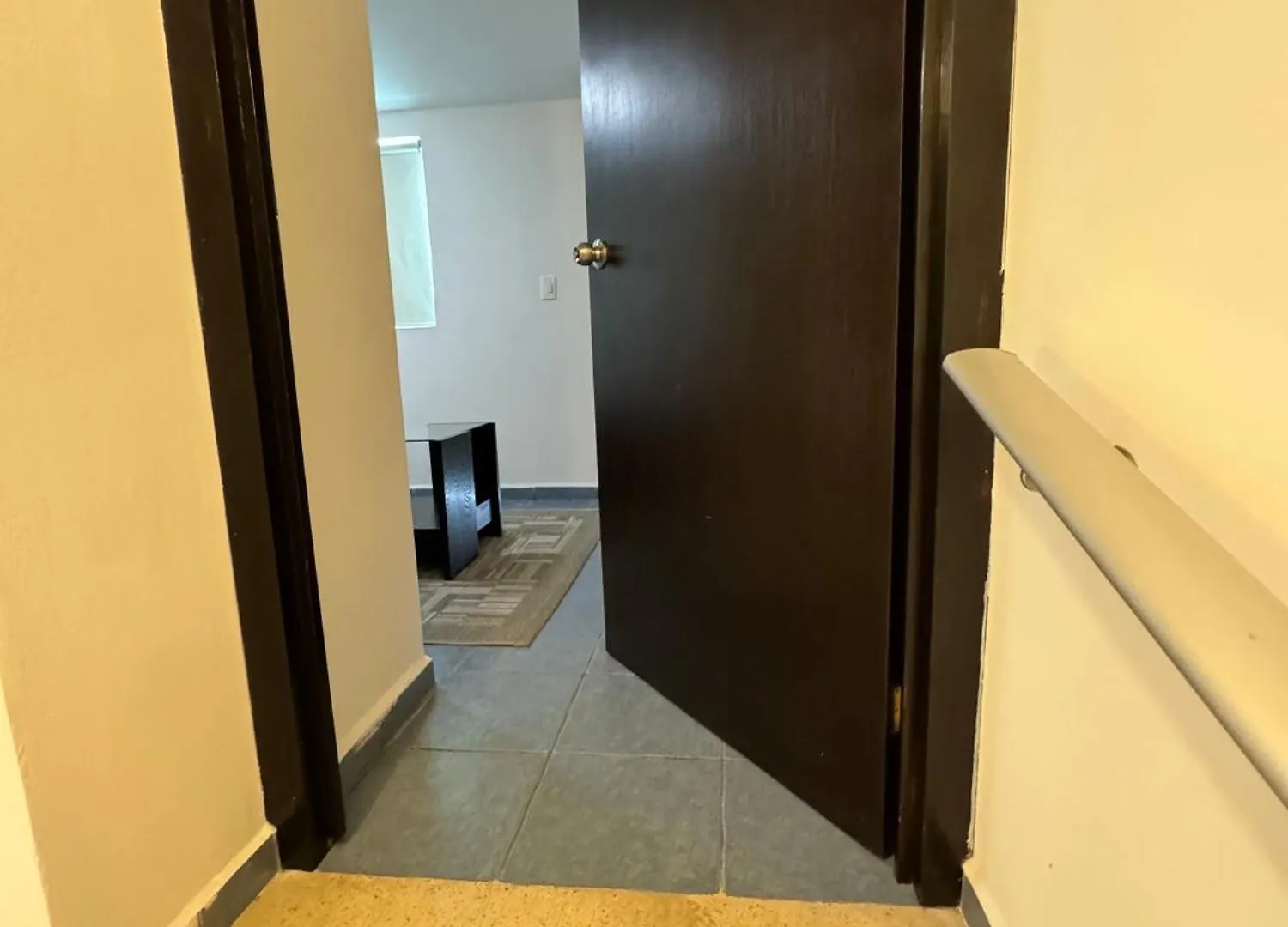 Lujo Y Seguridad En Quinta Avenida Daire Playa del Carmen