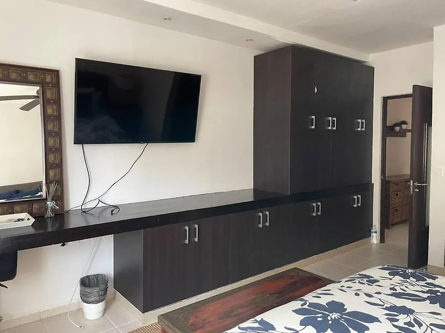 Appartement Lujo Y Seguridad En Quinta Avenida à Playa del Carmen Mexique