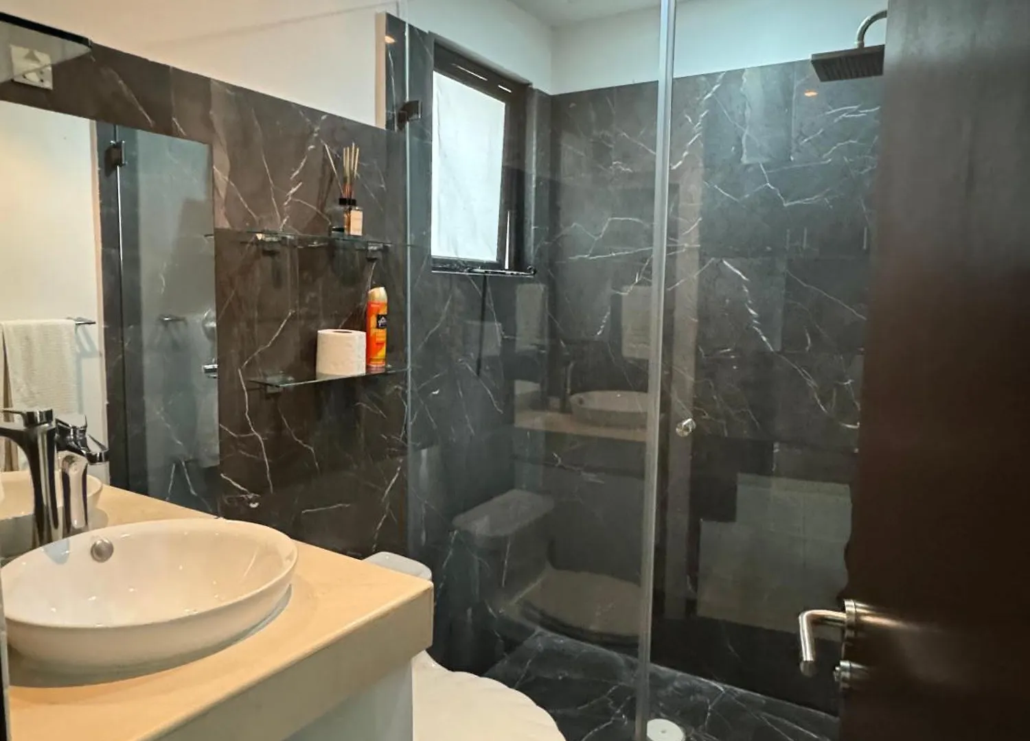 Appartement Lujo Y Seguridad En Quinta Avenida à Playa del Carmen 0*,