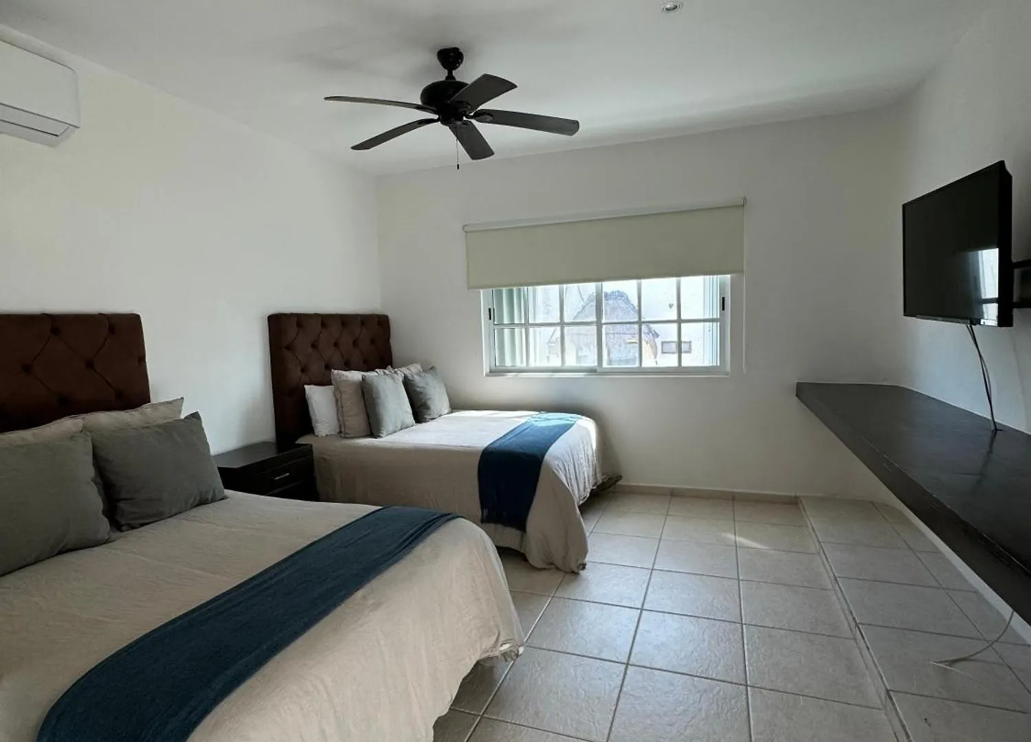 Appartement Lujo Y Seguridad En Quinta Avenida à Playa del Carmen