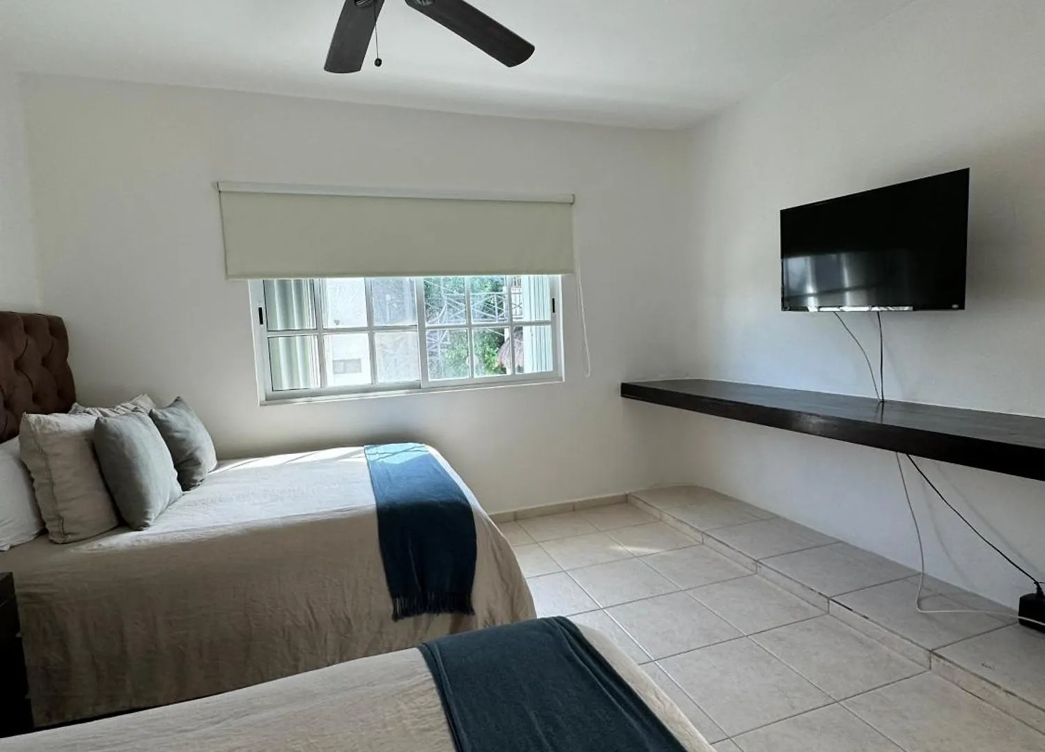 Appartement Lujo Y Seguridad En Quinta Avenida à Playa del Carmen