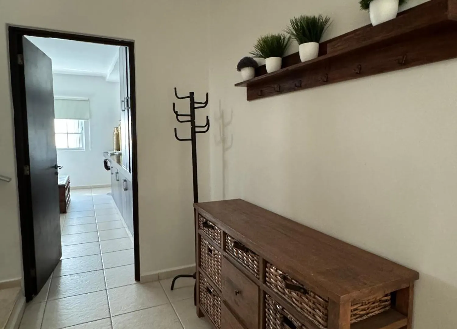 Lujo Y Seguridad En Quinta Avenida Daire Playa del Carmen Meksika