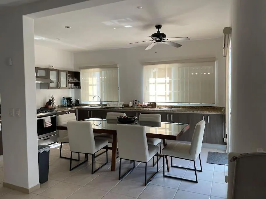 Appartement Lujo Y Seguridad En Quinta Avenida à Playa del Carmen