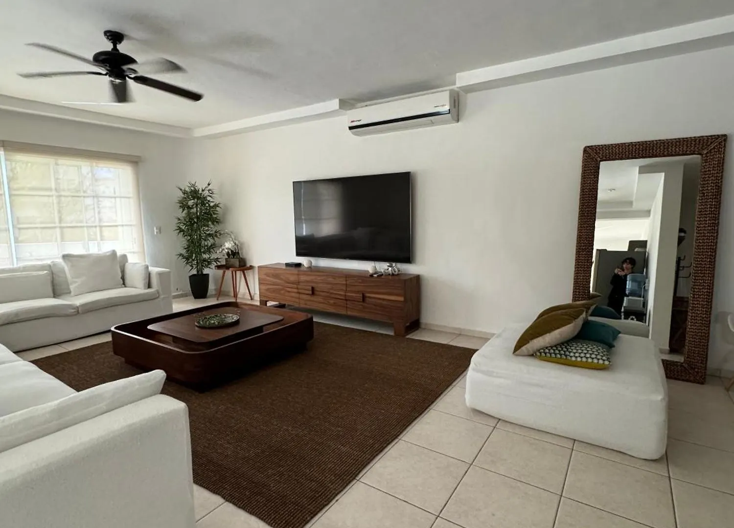 Appartement Lujo Y Seguridad En Quinta Avenida à Playa del Carmen