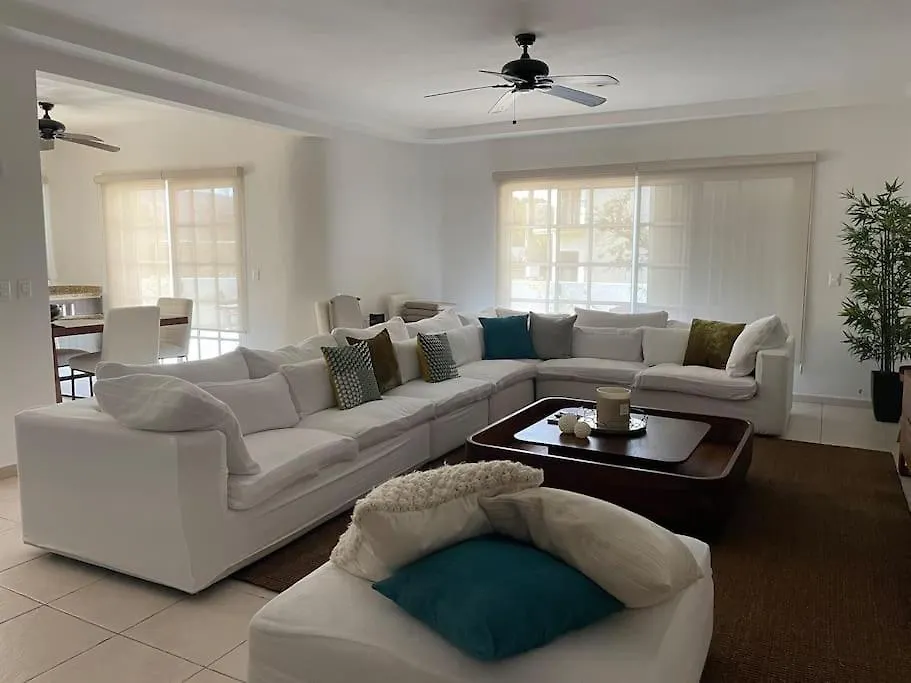 Appartement Lujo Y Seguridad En Quinta Avenida à Playa del Carmen